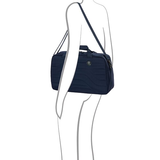 Bric's BY Ulisse Weekender Reisetasche 47 cm