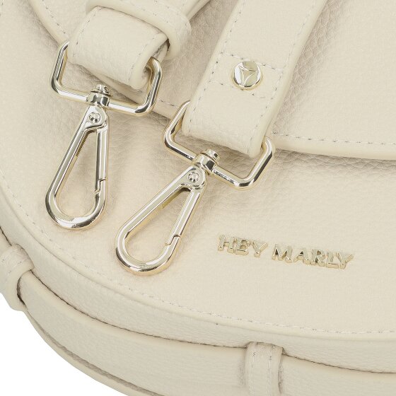 Hey Marly Soul Sister Handtasche Leder 22 cm