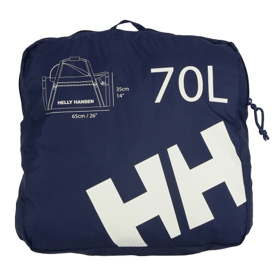 Helly Hansen Duffel Bag 2 70L Sporttasche 65 cm