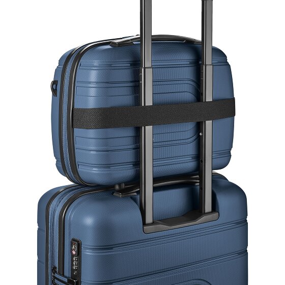Redolz Essentials 11 Beautycase 34 cm