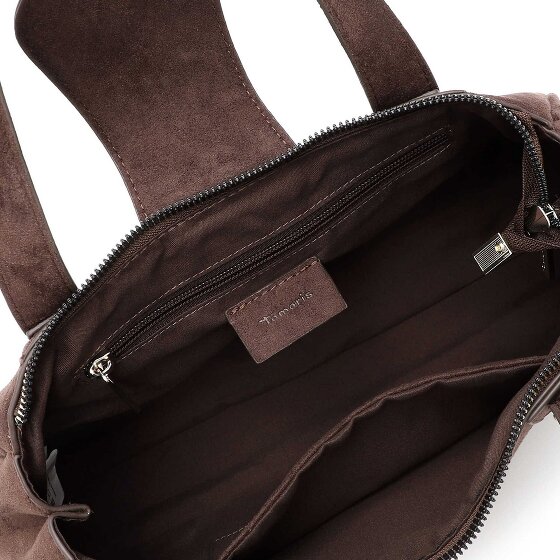 Tamaris TAS Marina Schultertasche Leder 34 cm
