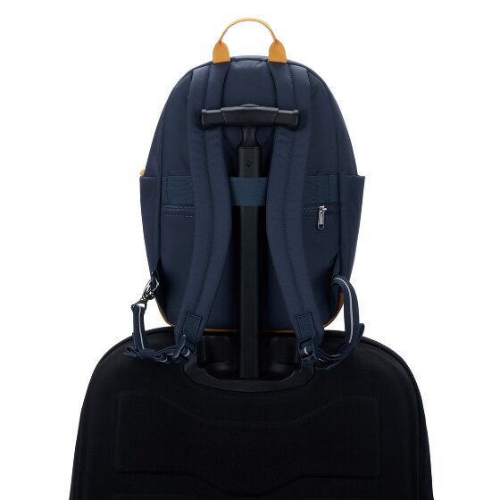 Pacsafe Pacsafe Go 15 Daypack RFID Schutz 36.5 cm Laptopfach