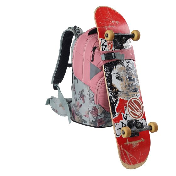 NITRO Superhero Schulrucksack 44 cm