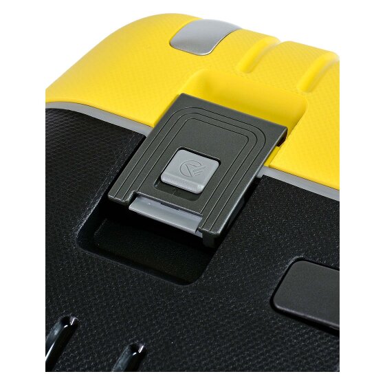 Eminent Vertica SE 4 Rollen Kabinentrolley S 55 cm