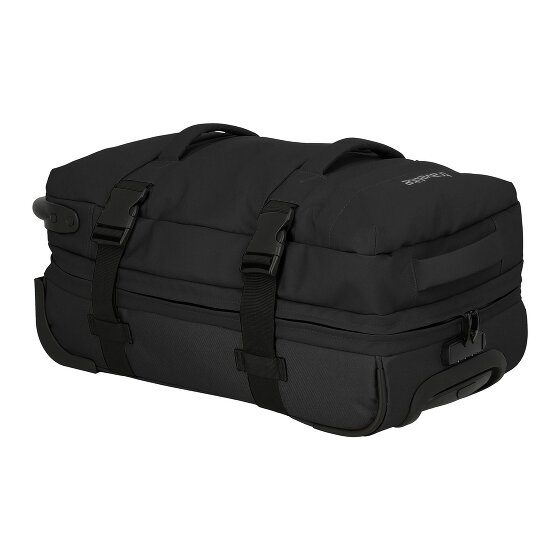 Travelite Bolonia 2 Rollen Reisetasche S 53 cm