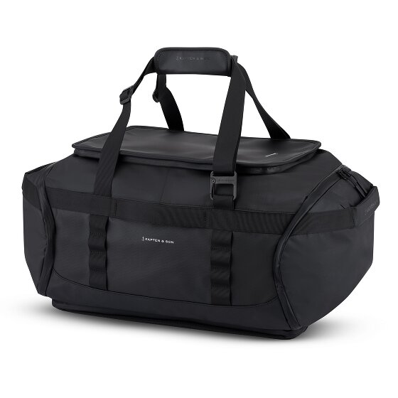 Kapten & Son Lisbon Duffle Weekender Reisetasche M 55 cm