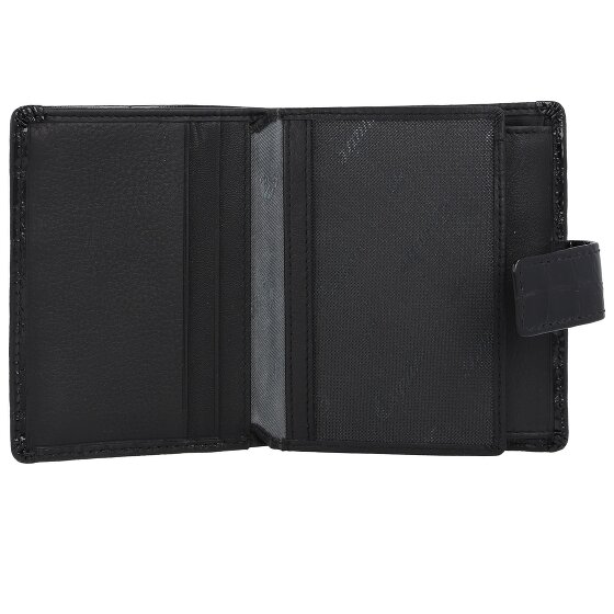 Esquire Nizza Geldbörse RFID Schutz Leder 9.5 cm