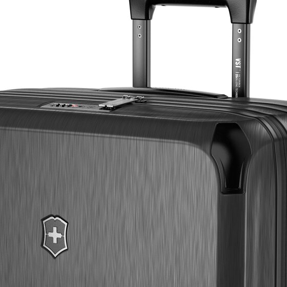 Victorinox Spectra Pro 4 Rollen Trolley 69 cm mit Dehnfalte