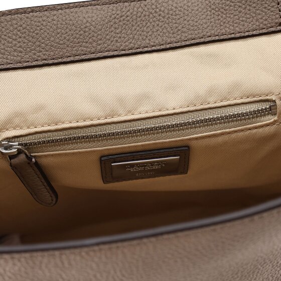 Lauren Ralph Lauren Cameryn City Rucksack Leder 31 cm