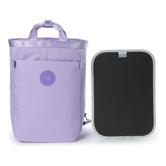 NITRO Mojo Daypack 28 cm Laptopfach
