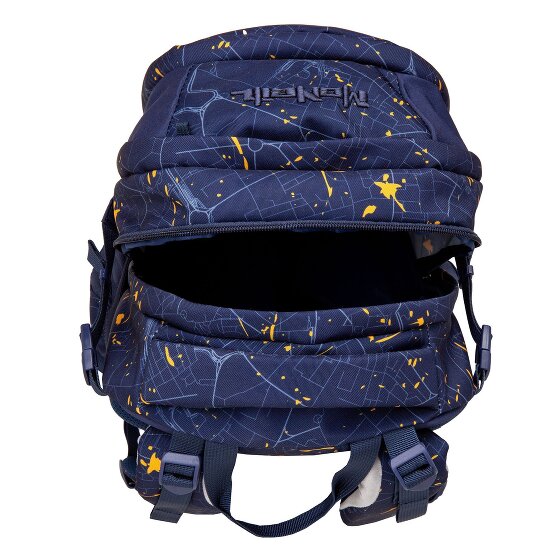 McNeill LUCA Schulrucksack 45 cm