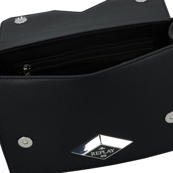 Replay Schultertasche 24.5 cm