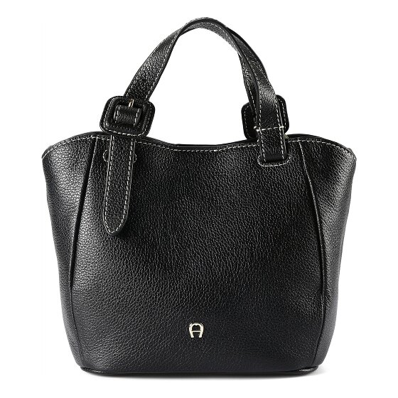 AIGNER Miranda Handtasche Leder 27 cm