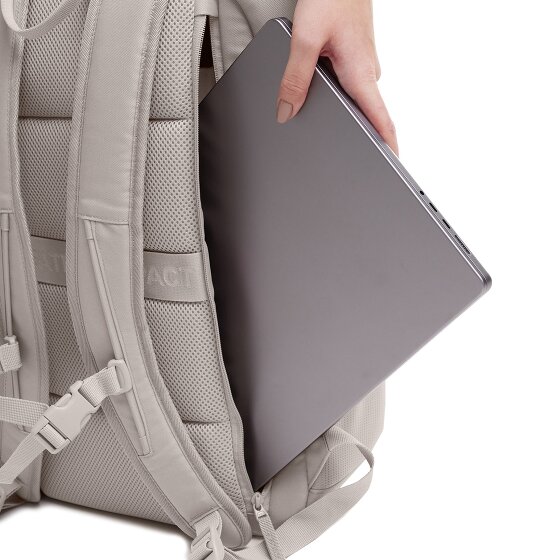 GOT BAG Pro Pack Monochrome Daypack 47 cm Laptopfach