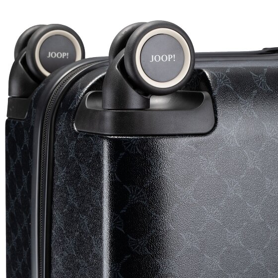 Joop! Cortina 4 Rollen Trolley 66 cm