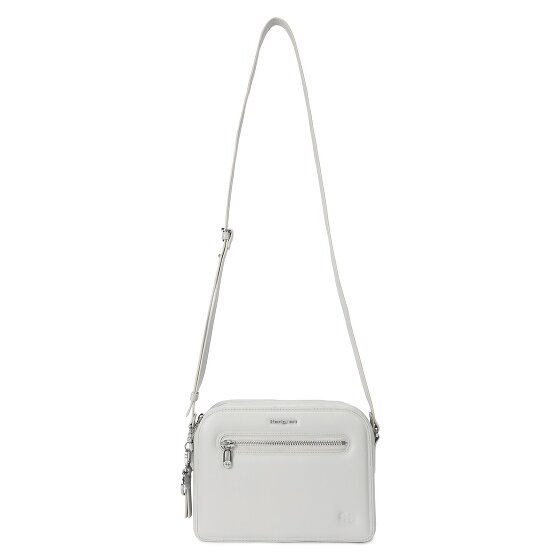 Hedgren Fika+ Espresso + Umhängetasche RFID Schutz 24 cm