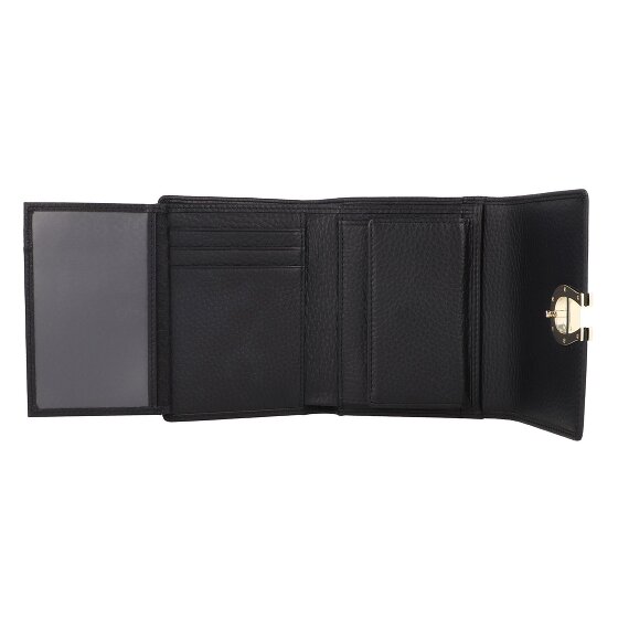 AIGNER Fashion Geldbörse RFID Schutz Leder 12.5 cm