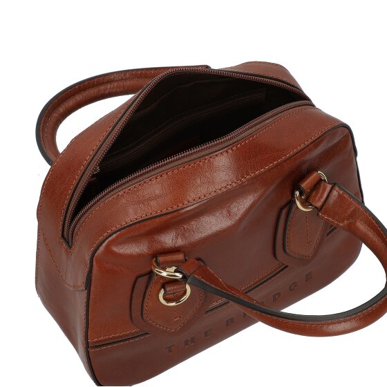 The Bridge Daphne Handtasche Leder 25 cm