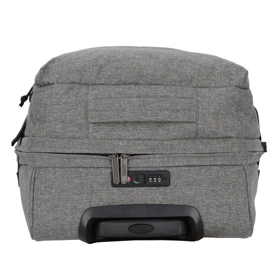 Eastpak Transit'R 2 Rollen Trolley M 67 cm