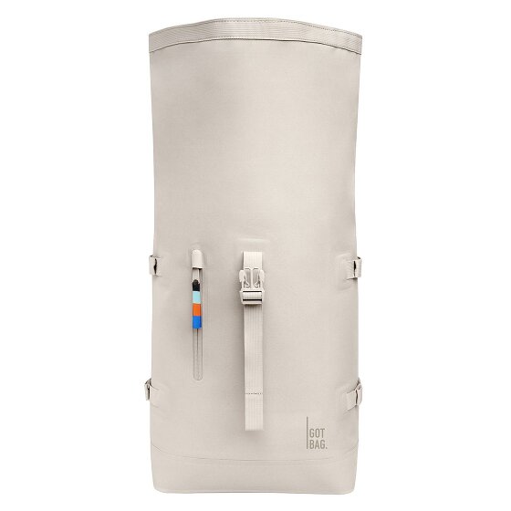 GOT BAG Rolltop 2.0 Daypack 43 cm Laptopfach