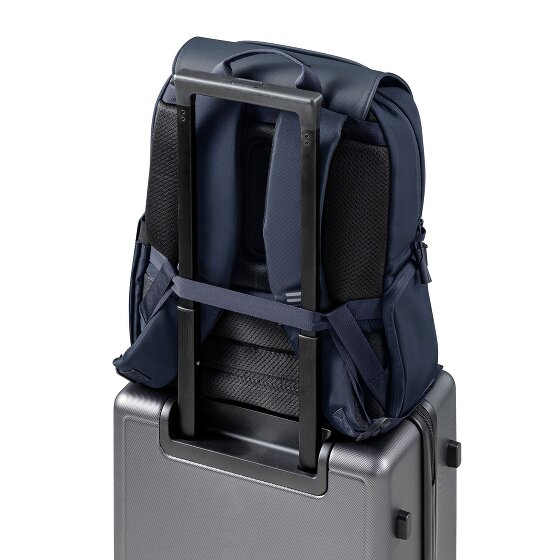 XD Design Bobby Daypack 41.5 cm Laptopfach