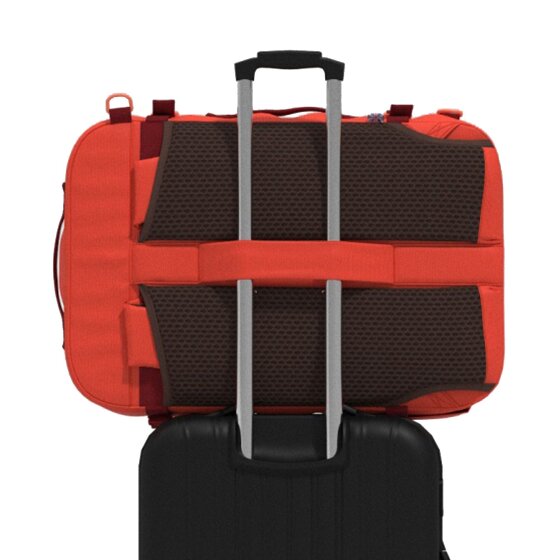 Cabin Zero Travel Cabin Bag Classic Plus 32L Rucksack 46 cm