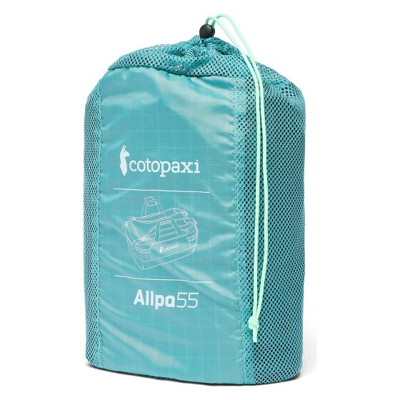 Cotopaxi Allpa 55 L Weekender Reisetasche 34 cm