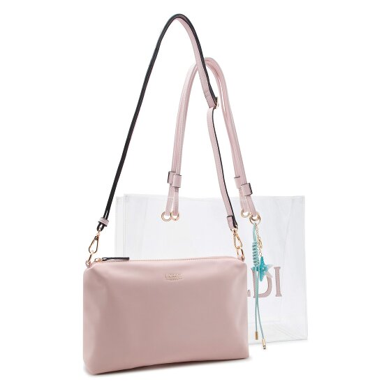 L.Credi Reja Shopper Tasche 37 cm