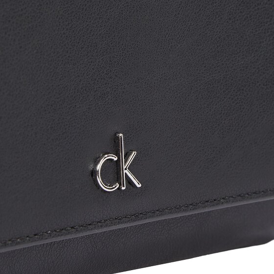 Calvin Klein CK Daily Clutch Geldbörse 19 cm
