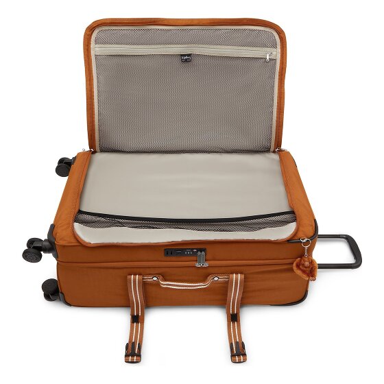 Kipling Basic Spontaneous 4 Rollen Trolley L 78 cm