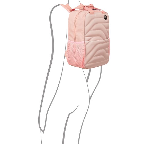 Bric's BY Ulisses Rucksack 37 cm Laptopfach