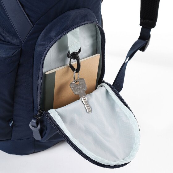 NITRO Daypacker Two Daypack 46 cm Laptopfach