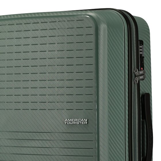 American Tourister Summer Hit 4 Rollen Trolley 67 cm