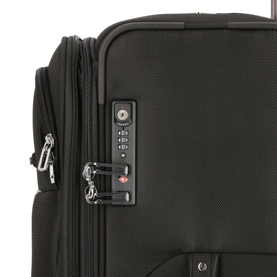 Samsonite B-Lite Icon Spinner 4-Rollen Trolley 71 cm