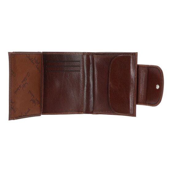 Golden Head Colorado Geldbörse RFID Schutz Leder 12 cm