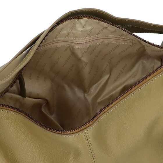 Harbour 2nd Just Pure Mireille City Rucksack Leder 30 cm