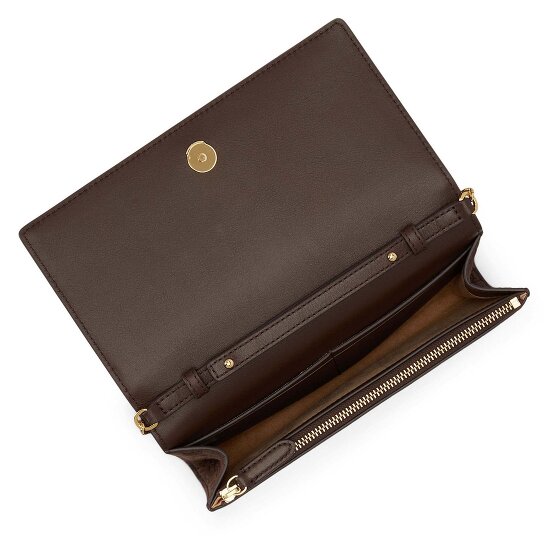 Lauren Ralph Lauren Adair Umhängetasche Leder 20.5 cm