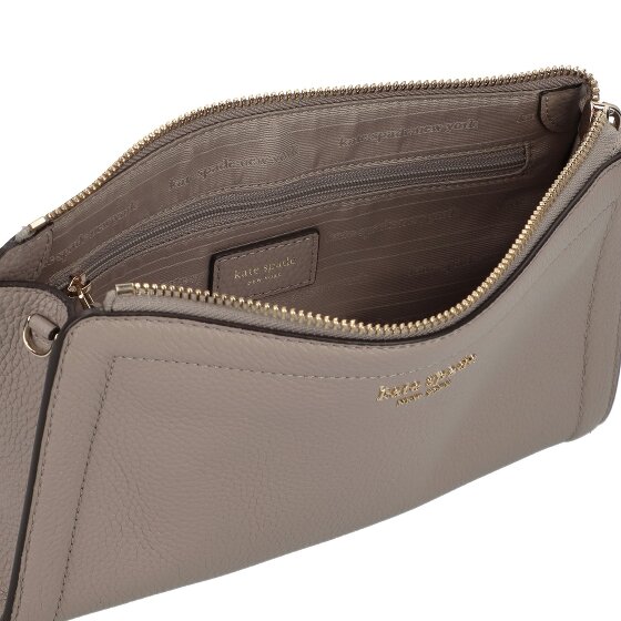 Kate Spade New York Knott Umhängetasche Leder 23 cm