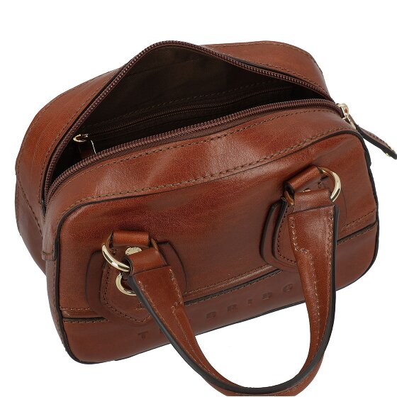 The Bridge Daphne Handtasche Leder 20 cm