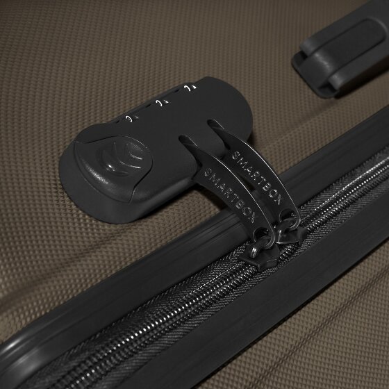 Smartbox Edition 03 4 Rollen Trolley 75 cm