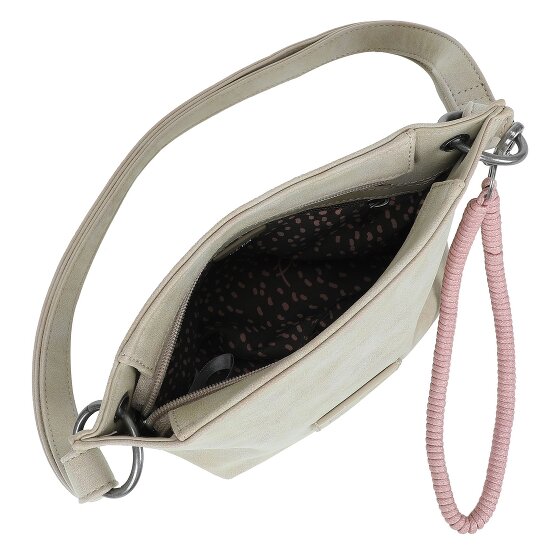 Fritzi aus Preußen Fritzi03N Vintage Umhängetasche 22.5 cm