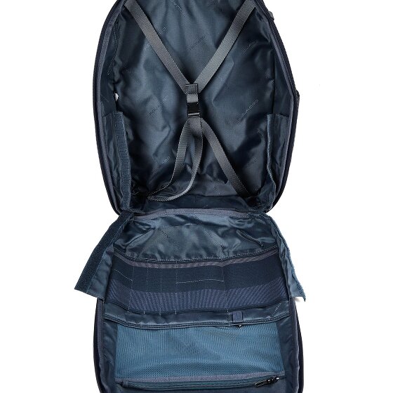 Piquadro Lyss Reiserucksack 43 cm laptopfach