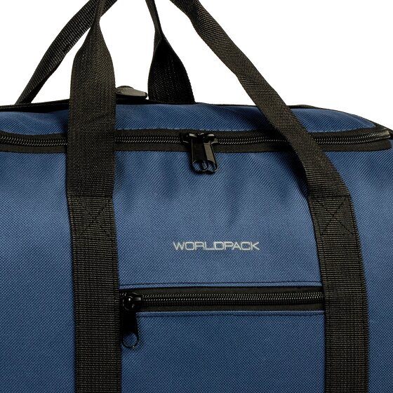 Worldpack Cabin Bag Weekender Reisetasche 40 cm