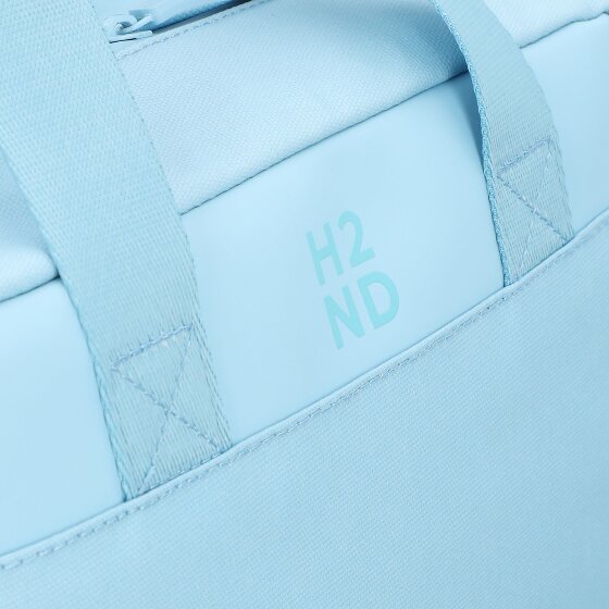 Harbour 2nd City Lights Hamburg Daypack XL 40 cm Laptopfach