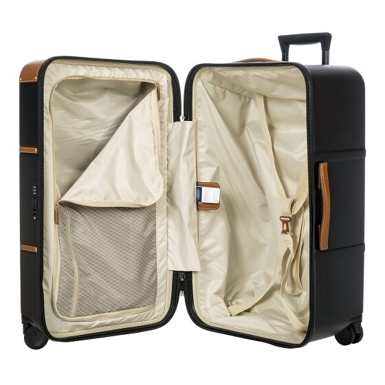 Bric's Bellagio 4 Rollen Trolley 75.5 cm