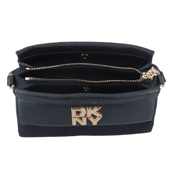 DKNY Rosa Umhängetasche 21 cm