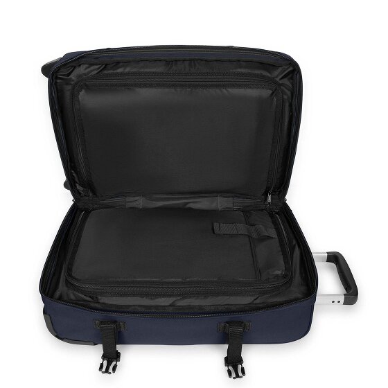 Eastpak Transit'R Plus 2 Rollen Kabinentrolley 55 cm