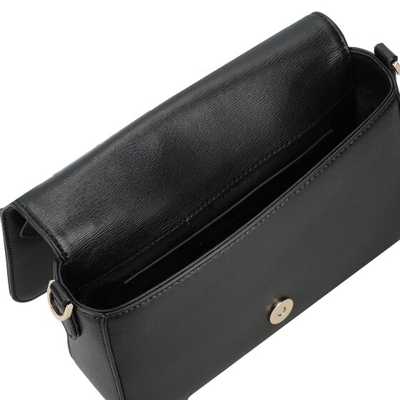 DKNY Bryant Ave Umhängetasche Leder 22 cm