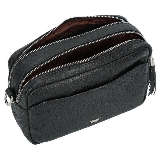 Braun Büffel Hanna Umhängetasche Leder 23 cm