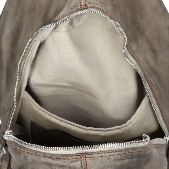 Campomaggi Frassino Daypack Leder 34 cm Laptopfach